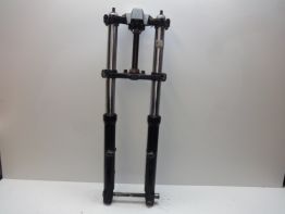 Voorpoten compleet Kawasaki GTR 1000