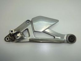 Main step holder left Yamaha XJ 600 Diversion