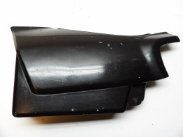 Seitenverkleidung links klein Honda CB 450