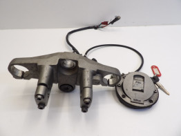 Schlosssatz Yamaha XJ 900 S Diversion