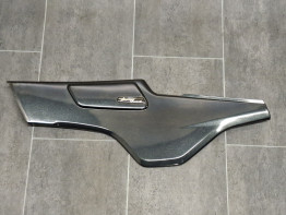 Heck links BMW K 1100 LT