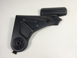 Rechter zijkuip klein Kawasaki VERSYS 650