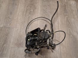 Carburateurset Honda XL 125 Varadero