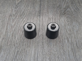 Stuurdemper BMW R 1250 RS