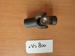 Final driven gear Suzuki VS 800 Intruder