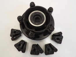 Driven flange Honda CBF 1000