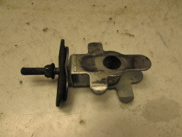 Hinterradschwinge Suzuki GSX F 750