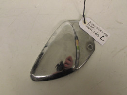 Schetsplaat links Suzuki GSX F 600