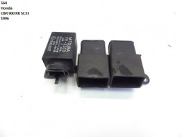 Relais unit Honda CBR 900 RR