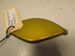 Afdekkap Suzuki GSX F 600