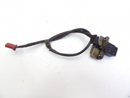 Pulsgever Honda CB 450