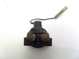 Startmotor relais Yamaha FZR 400