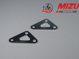 Link systeem achterveer Suzuki DL 1000 V STROM