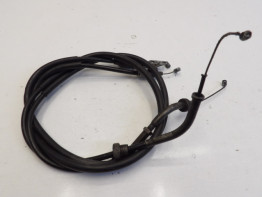 Gaskabel Honda VT 1100