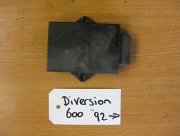 CDI ECU unit Yamaha XJ 600 Diversion