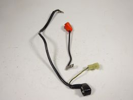Anlasser Relais Kabel Kawasaki Z 750