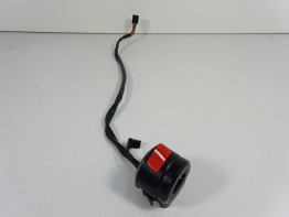 Handlebar switch assy right Suzuki GSR 600