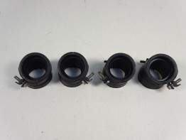 Inlaat rubber Honda CB 600 F