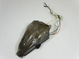 Achterlicht Yamaha YZF R6