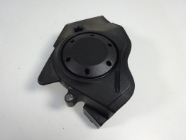 Motorblokdeksel voortandwiel Kawasaki ER 6