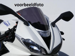 Wind screen Triumph Daytona 675 