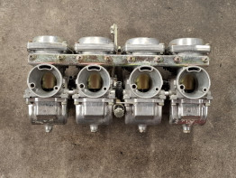 Carburateurset Suzuki GS 550