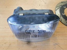 Koplamp Kawasaki GPZ 500