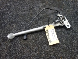 Side stand bar Triumph Daytona 675 