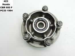 Tandwieldrager Honda CBR 600 F