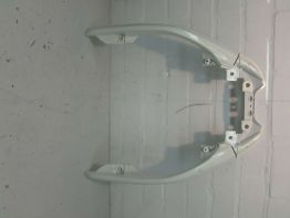 Rear cowl Suzuki Burgman 400