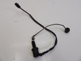 Rempedaal Yamaha XV 535 Virago