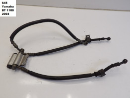 Bremsleitung vorne Yamaha BT 1100