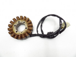 Dynamo Honda CBR 600 RR