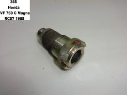 Frame - onderdelen Honda VF 700 750 C Magna