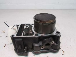 Cilinderblok Honda Deauville 650 - 700