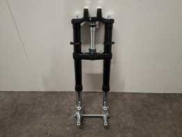 Voorpoten compleet Aprilia Tuono 660