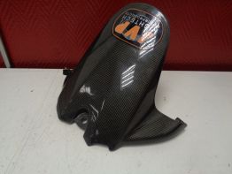Achterspatbord Suzuki GSX R 750