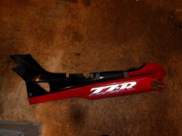 Linker achterkant Kawasaki ZZR 600