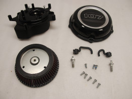 Luchtfilterhuis Harley Davidson Softtail