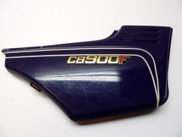 Seitenverkleidung rechts klein Honda CB 900F Bol D Or