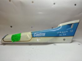 Heck rechts Honda VFR 400 R