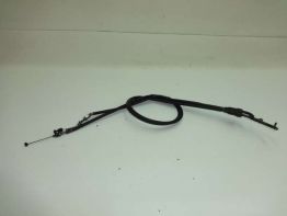 Gaszug Yamaha XTZ Tenere