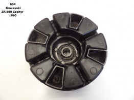 Driven flange Kawasaki ZEPHYR 550
