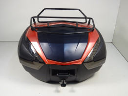 Top Box Kawasaki VERSYS 1000