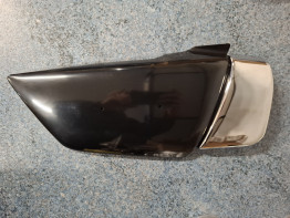 Rechter zijkuip klein Suzuki GS 650