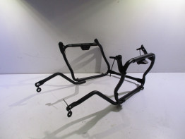 Kofferbeugel set Honda CB 650 R