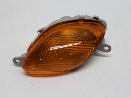 Knipperlicht rechts voor Suzuki GSX R 1300 Hayabusa