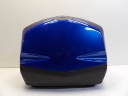 Linker koffer Triumph Sprint ST 1050