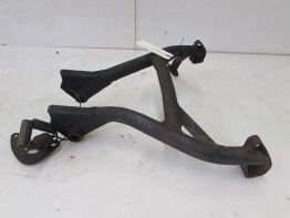 Standaard Suzuki GSX F 750