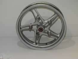 Voorvelg BMW R 1150 R